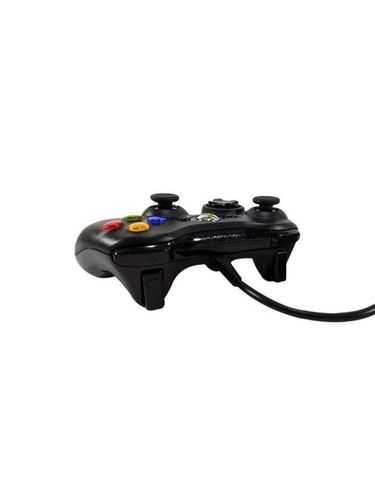 Игровой проводной контроллер Xbox 360 USB controller, Черный, купить недорого