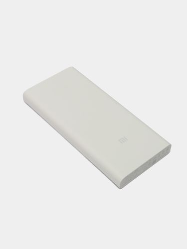 Внешний аккумулятор Xiaomi Mi Wireless Charger, Белый