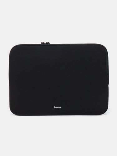 Чехол для ноутбука Hama Laptop Sleeve 13.3, Черный