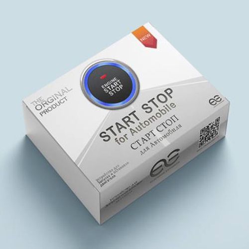 Кнопка стар-стоп Vatan R3_START-K.V2.1 для Lacetti, купить недорого