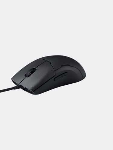 Игровая мышь Xiaomi Wired Mouse Game Lite, Черный, купить недорого