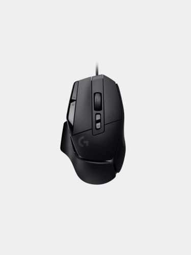 Мышь Logitech G502 X DZ-420, Черный