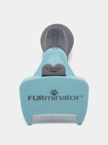 Дешеддер FurMinator для длинношерстных кошек, купить недорого