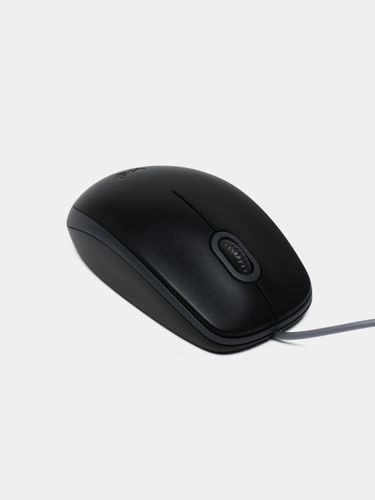 Мышь Logitech B110, Черный, купить недорого