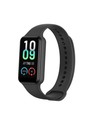 Смарт-часы Amazfit Band 7, Черный, 37 mm