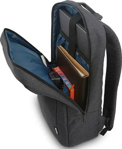 Рюкзак для ноутбука Lenovo 15.6 Backpack B210, Черный, купить недорого