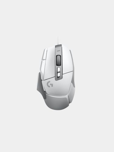 Мышь Logitech G502 X DZ-421, Белый