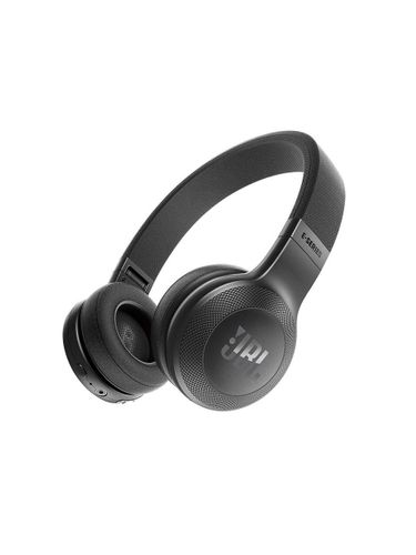 Беспроводные наушники для спорта JBL E45BT Bluetooth, Угольный