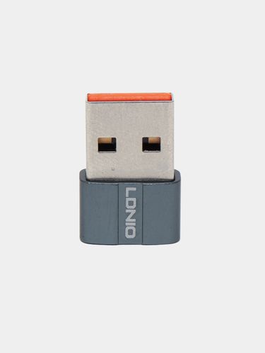 Переходник с USB к type C 3.0 Ldnio