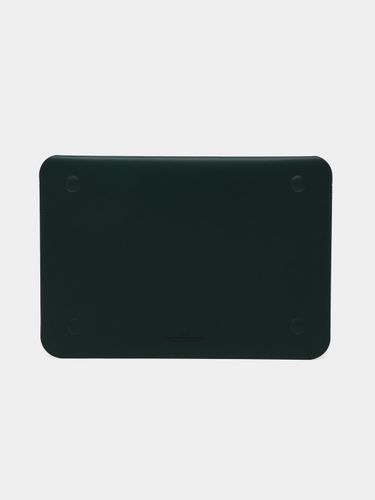 Чехол для ноутбука универсальный 13.3 Wiwu Skin Pro II For Apple Macbook, Зеленый, купить недорого