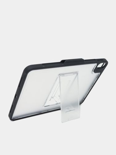 Planshet uchun himoya g‘ilofi iPad Pro Mutural 10.9 DZ-306, qora