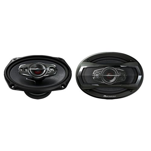 Колонки автомобильные Pioneer TS-A6995R