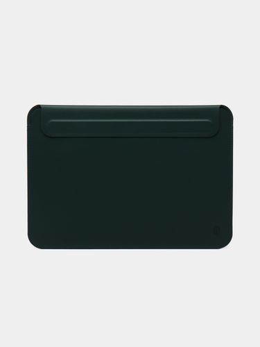 Чехол для ноутбука универсальный 14.2 Wiwu Skin Pro II For Apple Macbook, Зеленый