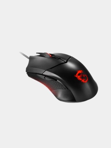 Игровой комплект MSI VIGOR GK, Черный, купить недорого