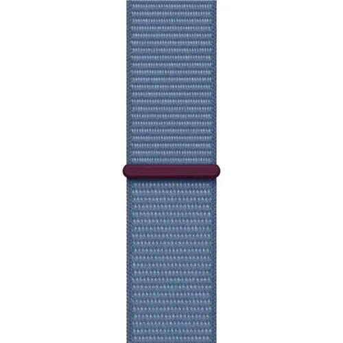 Ремешок для смарт часов Sport Loop MT583ZM/A, Winter Blue