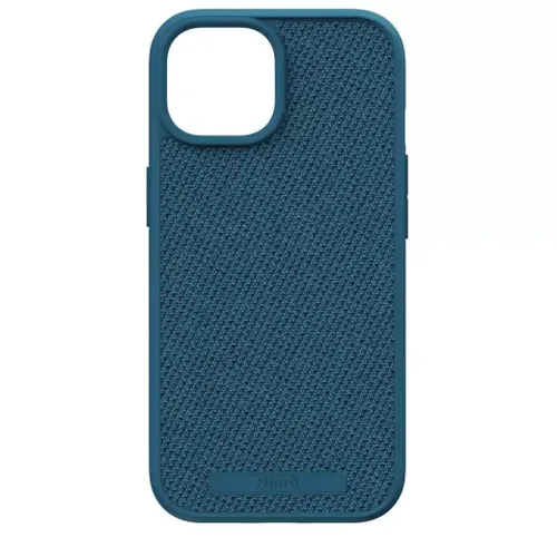 Чехол для смартфона Fabric MagSafe Case iPhone 15 Pro Max, Deep Sea