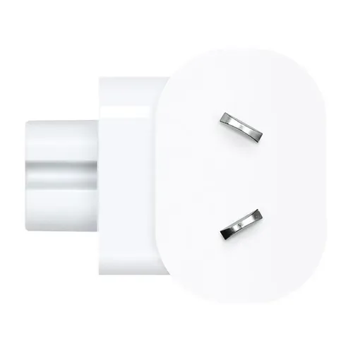 Комплект адаптеров Apple World Travel Adapter Kit MD837ZM/A