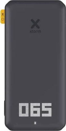 Портативный аккумулятор Power Bank Titan Pro 140W XB4 XB402, 24.000 mAh, 284100000 UZS