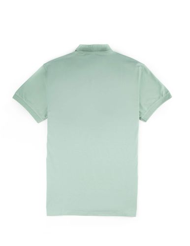 Kalta yengli polo Terra Pro SS21CA2N-17-10384, Menthol, купить недорого