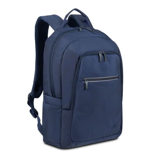 Рюкзак RIVACASE 7561 ECO Laptop backpack, Синий