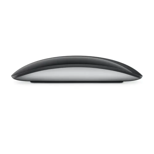 Мышь беспроводная Apple Magic Mouse Multi-Touch Surface A1657, Черный