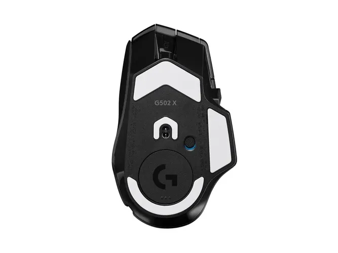 Игровые мышь Logitech G502 Corded Gaming USB EER2, Черный, sotib olish