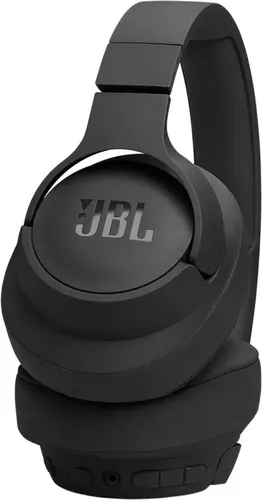 Наушники беспроводные JBL T770NC, Черный, фото