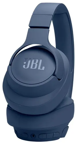 Наушники беспроводные JBL T770NC, Синий, в Узбекистане