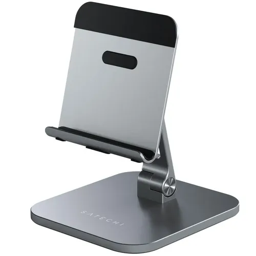 Алюминиевая подставка Satechi Aluminum Desktop Stand ST-ADSIM, Серый