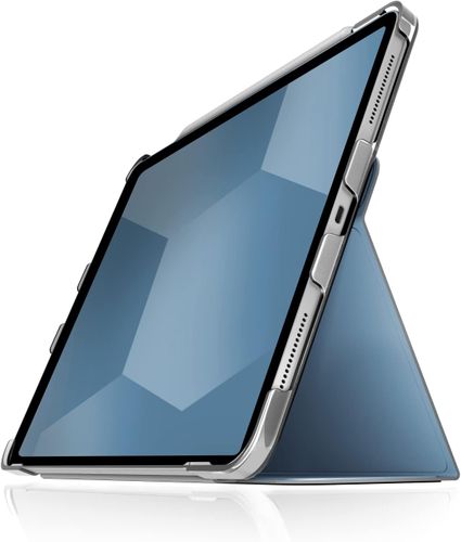 G'ilof STM STUDIO IPAD 10TH GEN 2022 STM-222-383KX-03, Ko'k