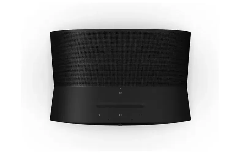 Умная колонка Sonos Era 300b, Черный, O'zbekistonda