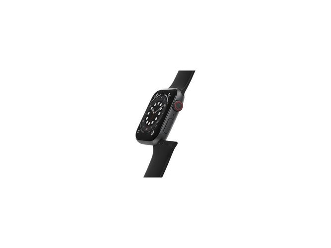 Ремешок OtterBox для Apple Watch 7/6/SE/5/4 OTBX-77-83894, Black, sotib olish