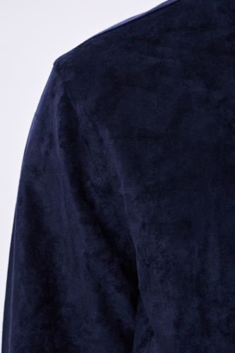 Ветровка короткая длина Terra Pro AW24CR1-27-20989, Navy, sotib olish