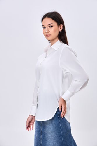 Ayollar ko'ylagi Terra Pro AW24WES-21131, White, купить недорого