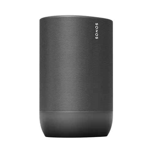 Портативная акустика Sonos Move MOVE1EU1BLK, Черный, фото