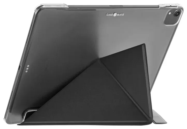 G'ilof Case-Mate IPAD 10.9INCH 10TH GEN MULTI STAND FOLIO, Qora, купить недорого