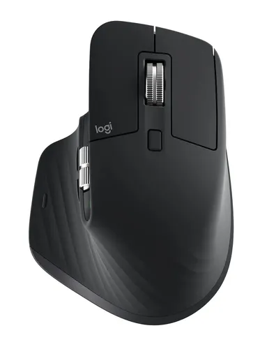 Беспроводная мышь Logitech MX Master 3S, Graphite