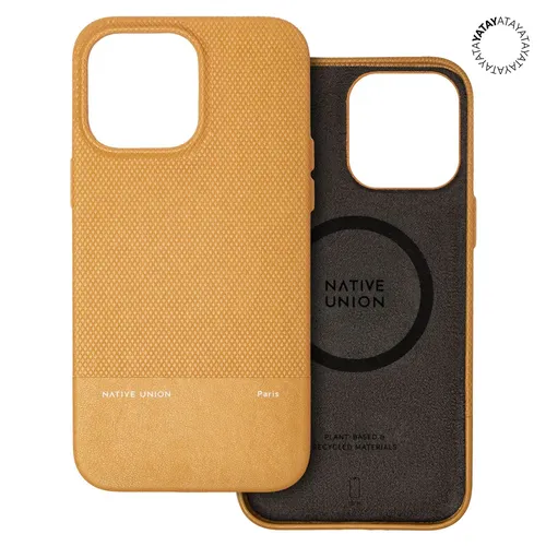 Smartfon g‘ilofi (RE)CLASSIC CASE FOR IPHONE15 PRO MAX, zarg'aldoq, купить недорого