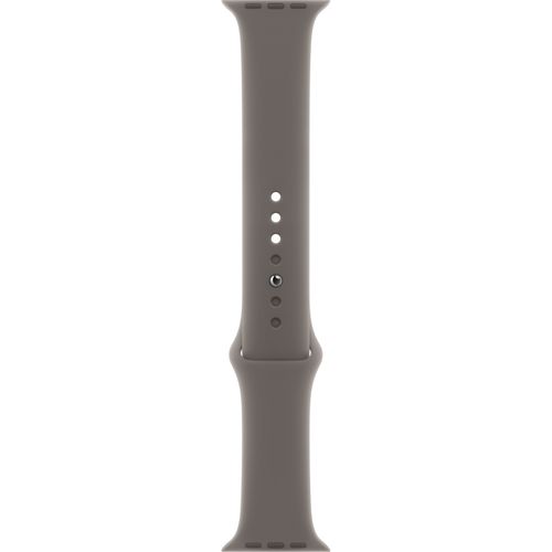 Ремешок для смарт часов Sport Band M/L MT3A3ZM/A, Clay