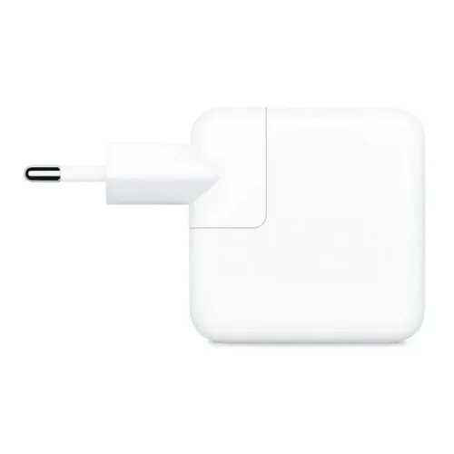 Сетевое зарядное устройство Apple USB-C MNWP3ZM/A-А2676, фото