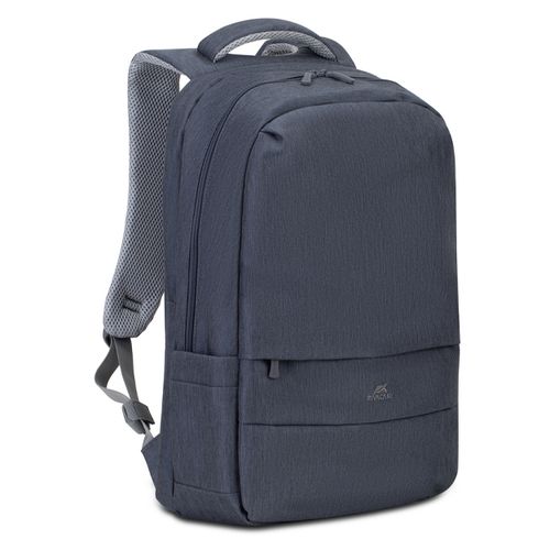 Рюкзак RIVACASE 7567 anti-theft Laptop backpack, Синий