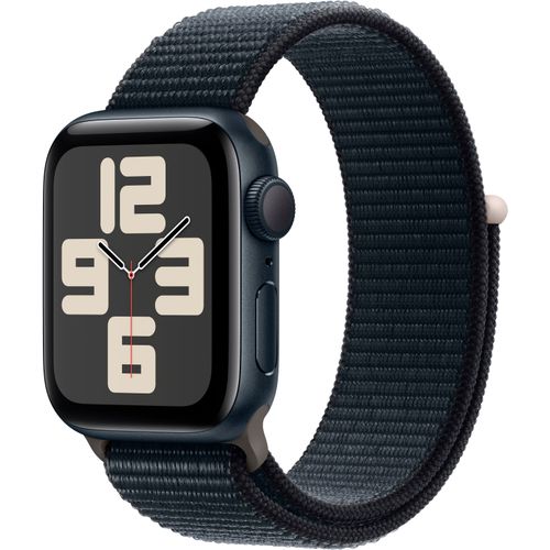 Ремешок для смарт часов Sport Loop MT533ZM/A, Midnight