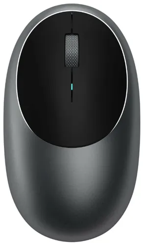 Беспроводная мышка Satechi M1 Bluetooth Wireless Mouse ST-ABTCMM, Spacy Gray, купить недорого