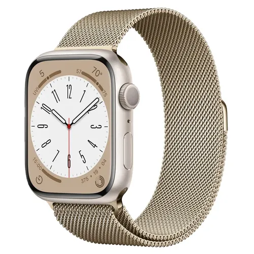 Ремешок для смарт часов Milanese Loop MTJP3ZM/A, Gold, купить недорого