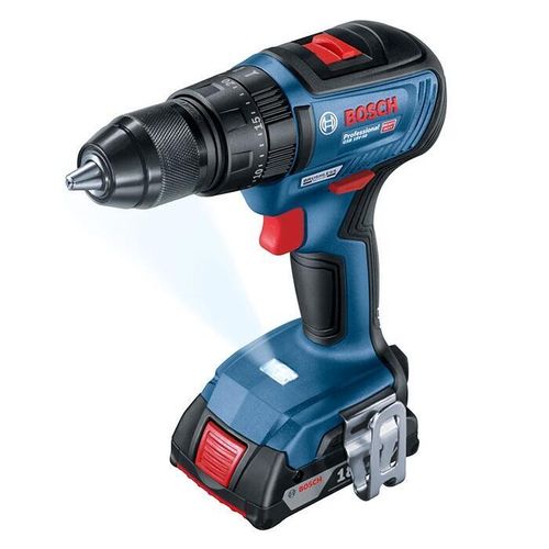 Шуруповерт Bosch GSB 18V-50