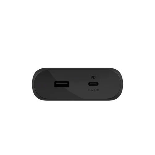 Внешний аккумулятор Belkin USB-C PD Power Bank BPB002btBK, 20000 мАч, 86000000 UZS