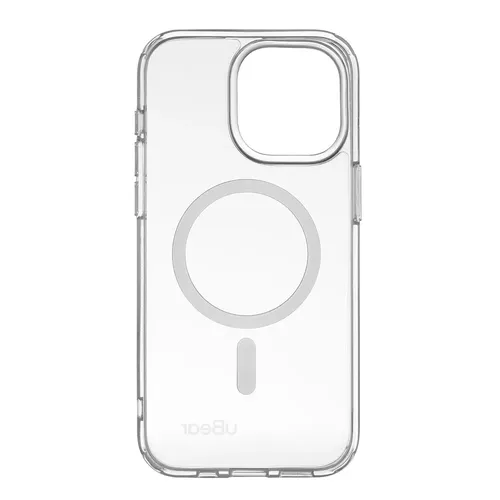 Чехол для смартфона CASE MATE IPHONE 15 PRO MAX TOUGH CLEAR WITH MAGSAFE