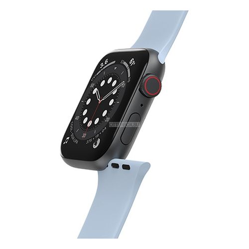 Ремешок OtterBox для Apple Watch 7/6/SE/5/4 OTBX-77-83881, Blue, купить недорого