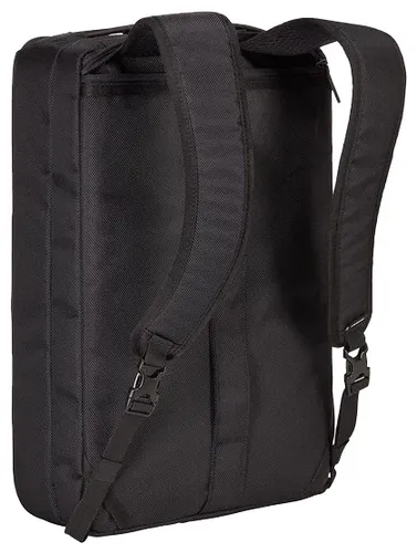 Сумка THULE Accent Laptop Bag 15.6  TACLB2216-BLK, Черный, фото № 4