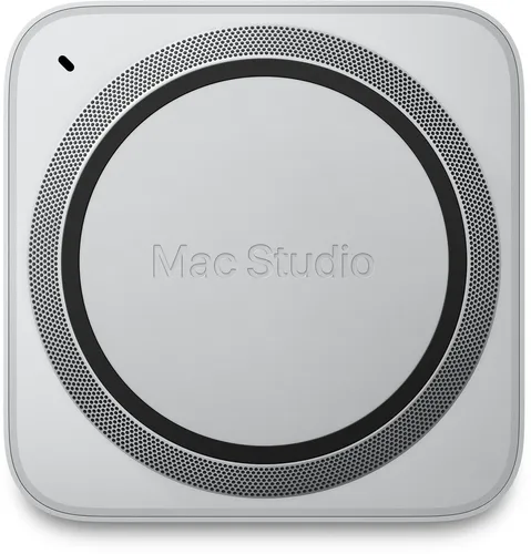 Компьютер Mac Studio |Apple M2 Max chip |12‑core CPU|30‑core GPU|512GB SSD|Model A2901, Серый, в Узбекистане